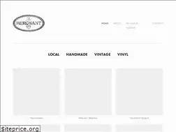 Sites similar to merchantco.me
