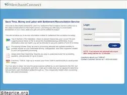 Sites similar to merchantconnectsrs.com