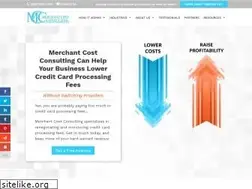Sites similar to merchantcostconsulting.com