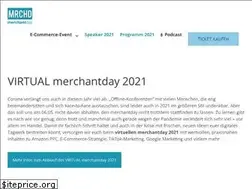 Sites similar to merchantday.com