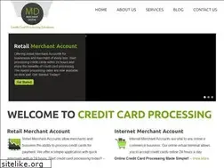 Sites similar to merchantdigital.com