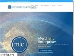 Sites similar to merchantenterprises.com