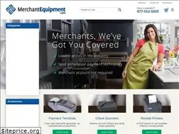Sites similar to merchantequipment.com