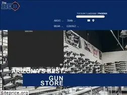 Sites similar to merchantfirearms.com