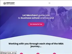 Sites similar to merchantgmat.com