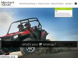 Sites similar to merchantgould.com