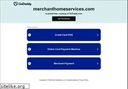 Sites similar to merchanthomeservices.com