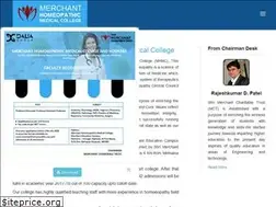 Sites similar to merchanthomoeopathic.org