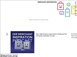 Sites similar to merchantinspiration.com