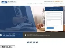 Sites similar to merchantlaw.com