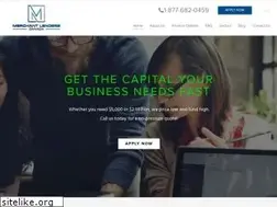 Sites similar to merchantlenders.ca