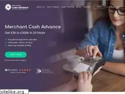 Sites similar to merchantloanadvance.co.uk