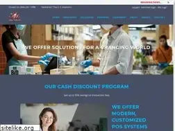 Sites similar to merchantlynx.com