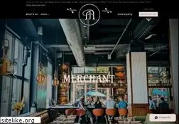 Sites similar to merchantmadison.com
