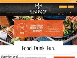 Sites similar to merchantman.ca