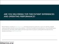 Sites similar to merchantmedicine.com