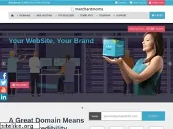 Sites similar to merchantmoms.com