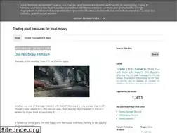 Sites similar to merchantmonarchy.blogspot.com