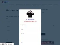 Sites similar to merchantnavyonline.in
