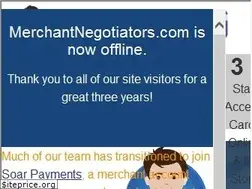 Sites similar to merchantnegotiators.com