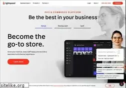 Sites similar to merchantos.com