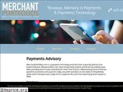 Sites similar to merchantportfolios.com