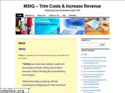 Sites similar to merchantprocess.wordpress.com