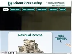 Sites similar to merchantprocessingny.com
