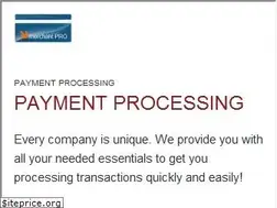 Sites similar to merchantproinc.com