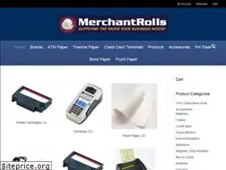 Sites similar to merchantrolls.com