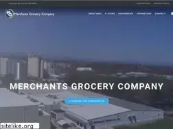Sites similar to merchants-grocery.com