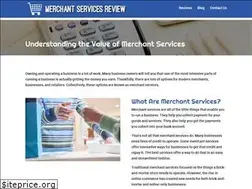 Sites similar to merchants.services
