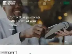 Sites similar to merchantsandfarmers.com