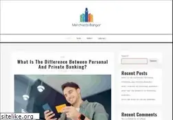 Sites similar to merchantsbangor.com