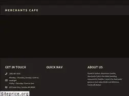 Sites similar to merchantscafeandsaloon.com