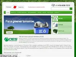 Sites similar to merchantscanada.com