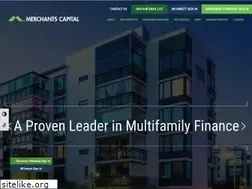 Sites similar to merchantscapital.com