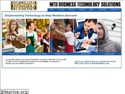 Sites similar to merchantsconsulting.com