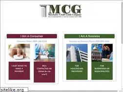 Sites similar to merchantscreditguide.com