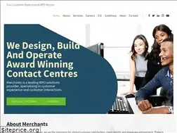 Sites similar to merchantscx.com
