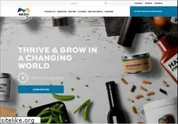 Sites similar to merchantsdistributors.com