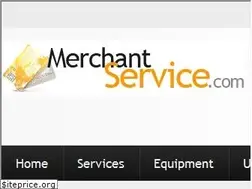 Sites similar to merchantservice.com