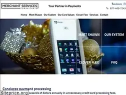 Sites similar to merchantservicesconsultants.com