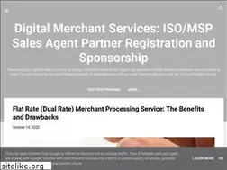 Sites similar to merchantservicesiso.com