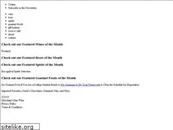 Sites similar to merchantsfinewine.com