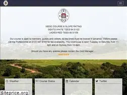 Sites similar to merchantsgolf.com