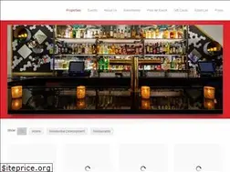Sites similar to merchantshospitality.com