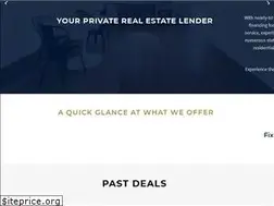 Sites similar to merchantsmtg.com