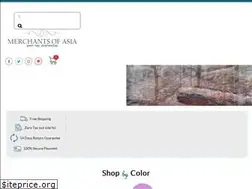 Sites similar to merchantsofasia.com