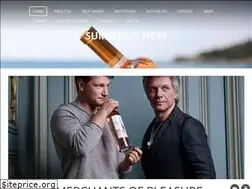 Sites similar to merchantsofpleasure.com